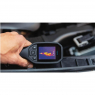 Пирометр инфракрасный тепловизионный FLIR TG275 pic 5