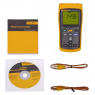 Термометр Fluke 52 II pic 3