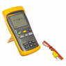 Термометр Fluke 53 II B pic 2