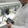 Анализатор влажности нефтепродуктов ИВН-3003 pic 4