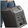 Полевой сухоблочный калибратор температуры Fluke 9144-C-P-256 pic 2