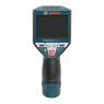Видеоэндоскоп Bosch GIC 120 C+Аккумулятор 10.8V+L-Boxx (0.601.241.201) pic 3