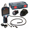 Видеоэндоскоп Bosch GIC 120 C+Аккумулятор 10.8V+L-Boxx (0.601.241.201) pic 2