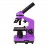 Микроскоп Levenhuk Rainbow 2L Amethyst (Аметист) pic 6