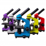 Микроскоп Levenhuk Rainbow 2L Amethyst (Аметист) pic 2