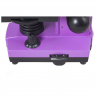 Микроскоп Levenhuk Rainbow 2L Amethyst (Аметист) pic 3