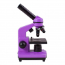 Микроскоп Levenhuk Rainbow 2L Amethyst (Аметист) pic 5