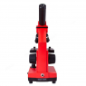 Микроскоп Levenhuk Rainbow 2L PLUS Orange (Апельсин) pic 3