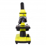 Микроскоп Levenhuk Rainbow 2L PLUS Lime (Лайм) pic 5