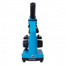 Микроскоп Levenhuk Rainbow 2L PLUS Azure (Лазурь) pic 2