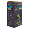 Микроскоп Levenhuk Rainbow 2L PLUS Amethyst (Аметист) pic 8