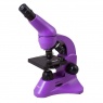 Микроскоп Levenhuk Rainbow 50L Amethyst (Аметист) pic 5