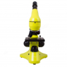 Микроскоп Levenhuk Rainbow 50L Lime (Лайм) pic 4