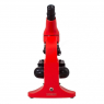 Микроскоп Levenhuk Rainbow 50L Orange (Апельсин) pic 4