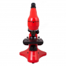 Микроскоп Levenhuk Rainbow 50L Orange (Апельсин) pic 6