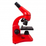 Микроскоп Levenhuk Rainbow 50L Orange (Апельсин) pic 5