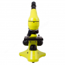 Микроскоп Levenhuk Rainbow 50L PLUS Lime (Лайм) pic 5