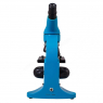 Микроскоп Levenhuk Rainbow 50L PLUS Azure (Лазурь) pic 3