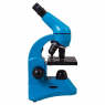 Микроскоп Levenhuk Rainbow 50L PLUS Azure (Лазурь) pic 4