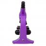 Микроскоп Levenhuk Rainbow 50L PLUS Amethyst (Аметист) pic 3