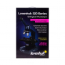 Лабораторный микроскоп Levenhuk 320 BASE pic 5