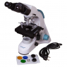 Микроскоп Levenhuk 900B pic 12