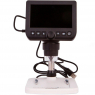 Цифровой микроскоп Levenhuk DTX 350 LCD pic 2