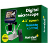 Цифровой микроскоп Levenhuk DTX RC1 pic 2