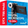 Портативный микроскоп Levenhuk DTX 700 Mobi pic 8