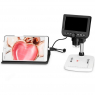 Цифровой микроскоп Levenhuk DTX 300 LCD pic 10