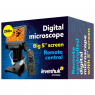 Цифровой микроскоп Levenhuk DTX RC3 pic 2