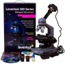 Цифровой микроскоп Levenhuk D320L PLUS pic 15