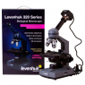 Цифровой микроскоп Levenhuk D320L PLUS pic 4