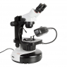 Микроскоп Микромед МС-2 ZOOM Jeweler pic 2