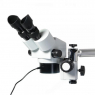 Оптическая головка Микромед МС-4-ZOOM на штативе TD-1 pic 3