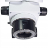 Оптическая головка Микромед МС-4-ZOOM (тринокуляр) с фокусировочным механизмом на штатив pic 4