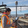 GNSS приёмник Trimble R10-2 UHF (2-мест. кейс) pic 10