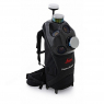 Мобильный лазерный сканер Leica Pegasus:Backpack pic 3