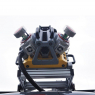 Мобильный лазерный сканер Trimble MX9 pic 3