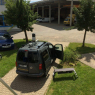 Мобильный лазерный сканер Trimble MX7 pic 5