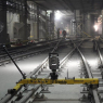 Путеизмерительная система Trimble GEDO pic 4