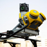 Мобильный лазерный сканер Trimble MX50 pic 8