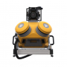 Мобильный лазерный сканер Trimble MX50 pic 2