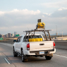 Мобильный лазерный сканер Trimble MX50 pic 7