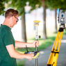 Полевой контроллер Trimble TCU5-TA c Trimble Access pic 4