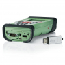 Полевой GPS/GNSS контроллер LEICA CS10 pic 5