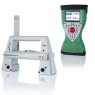 Полевой GPS/GNSS контроллер Leica CS15 pic 5