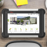Полевой контроллер Leica CS30 LTE pic 6