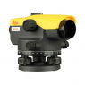 Комплект оптический нивелир Leica NA 324 штатив рейка - 3 в 1 с поверкой pic 2
