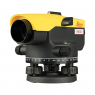 Оптический нивелир Leica NA 332 с поверкой pic 2